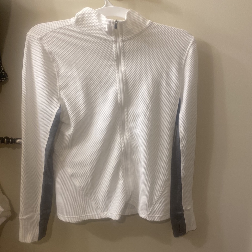 Calvin Klein Jacket. Performance Jacket. - image 2